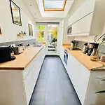 Maison Au Calme Quartier Lancrel