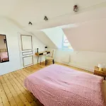 Apartment Maison Au Calme Quartier Lancrel Alencon