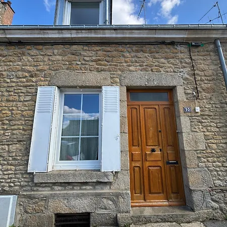 Apartment Maison Au Calme Quartier Lancrel