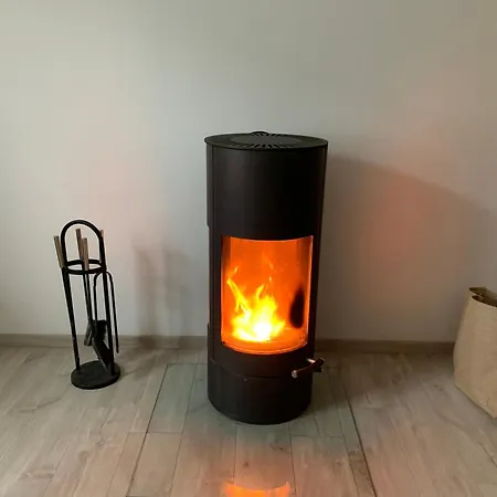 Maison Au Calme Quartier Lancrel