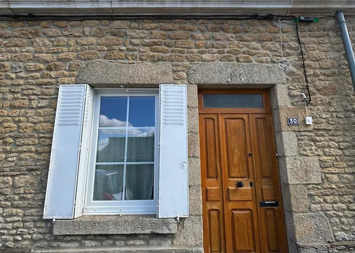 Apartamento Maison Au Calme Quartier Lancrel