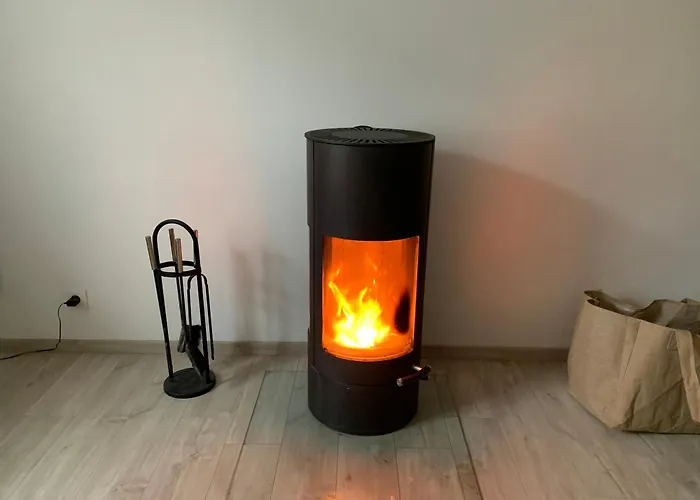 Maison Au Calme Quartier Lancrel